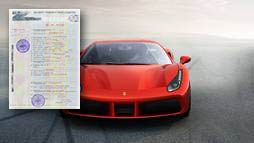 Деньги под залог ПТС в Ноябрьске