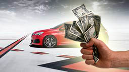 Срочный выкуп автомобилей в Ноябрьске